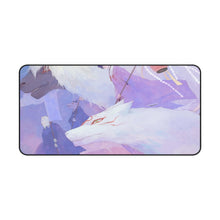 Load image into Gallery viewer, Natsume's Book Of Friends Mouse Pad (Desk Mat)