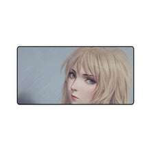 Load image into Gallery viewer, Cowboy Bebop Julia Mouse Pad (Desk Mat)