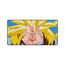 Load image into Gallery viewer, Anime Dragon Ball Z Mouse Pad (Desk Mat)