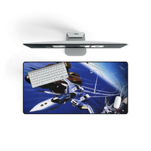Load image into Gallery viewer, Macross Mouse Pad (Desk Mat) On Desk