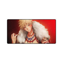 Load image into Gallery viewer, My Hero Academia Katsuki Bakugou Mouse Pad (Desk Mat)