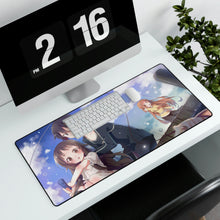 Load image into Gallery viewer, Sword Art Online Mouse Pad (Desk Mat)