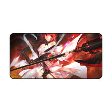 Load image into Gallery viewer, Date A Live Mouse Pad (Desk Mat)