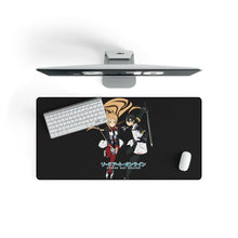 Load image into Gallery viewer, Sword Art Online - Ordinal Scale Mouse Pad (Desk Mat)
