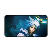 Load image into Gallery viewer, D.Gray-man Allen Walker Mouse Pad (Desk Mat)