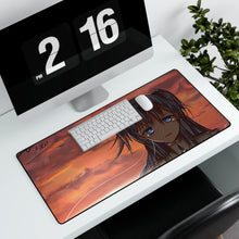 Load image into Gallery viewer, Sukasuka Mouse Pad (Desk Mat)