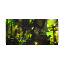 Load image into Gallery viewer, Monogatari (Series) Mouse Pad (Desk Mat)