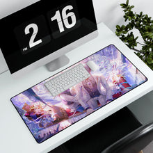 Load image into Gallery viewer, IDOLiSH7 Mouse Pad (Desk Mat) With Laptop