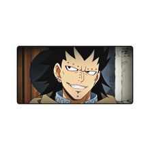 Load image into Gallery viewer, Gajeel Redfox Mouse Pad (Desk Mat)