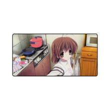 Load image into Gallery viewer, Clannad Nagisa Furukawa Mouse Pad (Desk Mat)