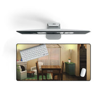 Load image into Gallery viewer, Sword Art Online Mouse Pad (Desk Mat)