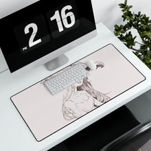 Load image into Gallery viewer, Anime Original Mouse Pad (Desk Mat) With Laptop