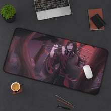 Load image into Gallery viewer, Grandmaster of Demonic Cultivation Mouse Pad (Desk Mat) On Desk