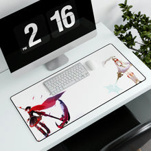 Load image into Gallery viewer, Anime RWBY Mouse Pad (Desk Mat)