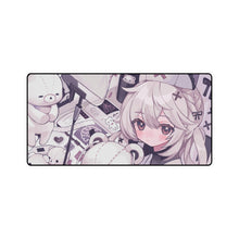 Load image into Gallery viewer, Anime Girl Mouse Pad (Desk Mat)