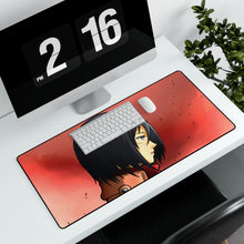 Load image into Gallery viewer, Anime Attack On Titan Mouse Pad (Desk Mat)
