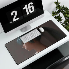 Load image into Gallery viewer, Miku Hatsune Mouse Pad (Desk Mat) With Laptop