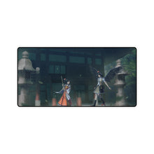 Load image into Gallery viewer, Touhou Mouse Pad (Desk Mat)