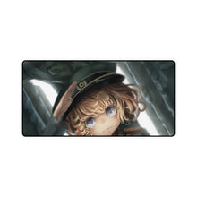 Load image into Gallery viewer, Youjo Senki Mouse Pad (Desk Mat)