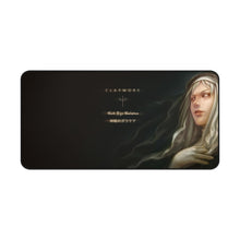 Load image into Gallery viewer, Claymore Ophelia Mouse Pad (Desk Mat)