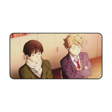 Load image into Gallery viewer, Beyond The Boundary Mouse Pad (Desk Mat)