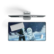 Load image into Gallery viewer, Anime Attack On Titan Mouse Pad (Desk Mat)