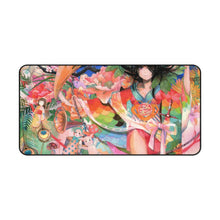 Load image into Gallery viewer, Anime Original Mouse Pad (Desk Mat)