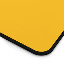 Load image into Gallery viewer, Shikimori's Not Just A Cutie Mouse Pad (Desk Mat) Hemmed Edge