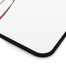 Load image into Gallery viewer, Fate - Saber Mouse Pad (Desk Mat) Hemmed Edge