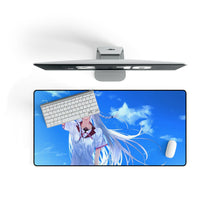 Load image into Gallery viewer, Anime Harmony Mouse Pad (Desk Mat) On Desk