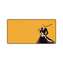 Load image into Gallery viewer, Anime Bleach Mouse Pad (Desk Mat)