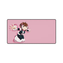 Load image into Gallery viewer, My Hero Academia Mouse Pad (Desk Mat)