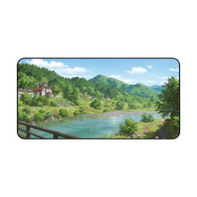 Load image into Gallery viewer, Anime Original Mouse Pad (Desk Mat)