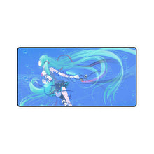 Load image into Gallery viewer, Vocaloid Mouse Pad (Desk Mat)