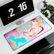 Load image into Gallery viewer, Yamato Mouse Pad (Desk Mat)