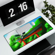 Load image into Gallery viewer, Touhou Mouse Pad (Desk Mat)