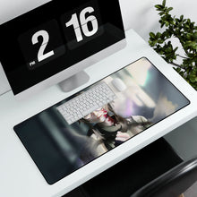 Load image into Gallery viewer, Call of the Night Mouse Pad (Desk Mat)