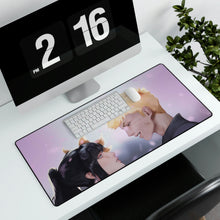 Load image into Gallery viewer, Naruto Mouse Pad (Desk Mat)