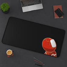 Load image into Gallery viewer, Anime Pokémon Mouse Pad (Desk Mat) On Desk