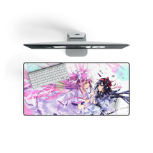Load image into Gallery viewer, Puella Magi Madoka Magica Mouse Pad (Desk Mat)