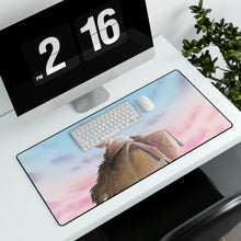 Load image into Gallery viewer, To Your Eternity Anime Fushi Mouse Pad (Desk Mat)