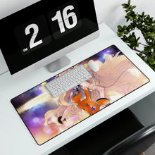 Load image into Gallery viewer, Vocaloid Mouse Pad (Desk Mat)