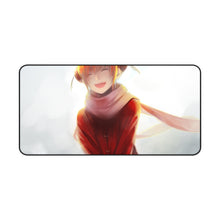 Load image into Gallery viewer, Kagura (Gintama) Mouse Pad (Desk Mat)