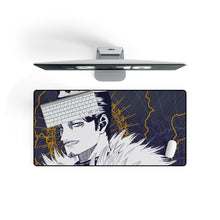 Load image into Gallery viewer, Anime Black Clover Mouse Pad (Desk Mat)