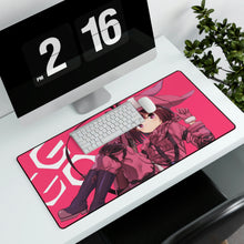 Load image into Gallery viewer, Sword Art Online Alternative: Gun Gale Online Mouse Pad (Desk Mat)