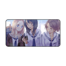 Load image into Gallery viewer, Anime Original Mouse Pad (Desk Mat)