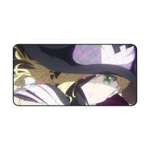 Load image into Gallery viewer, A Certain Magical Index Mouse Pad (Desk Mat)