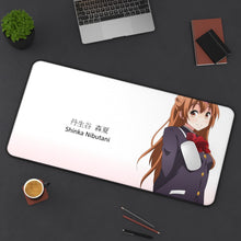 Load image into Gallery viewer, Love, Chunibyo & Other Delusions Mouse Pad (Desk Mat) On Desk