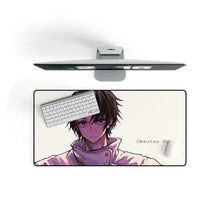 Load image into Gallery viewer, Jujutsu Kaisen 0 Mouse Pad (Desk Mat)