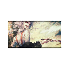 Load image into Gallery viewer, Anime Tokyo Ghoul Mouse Pad (Desk Mat)